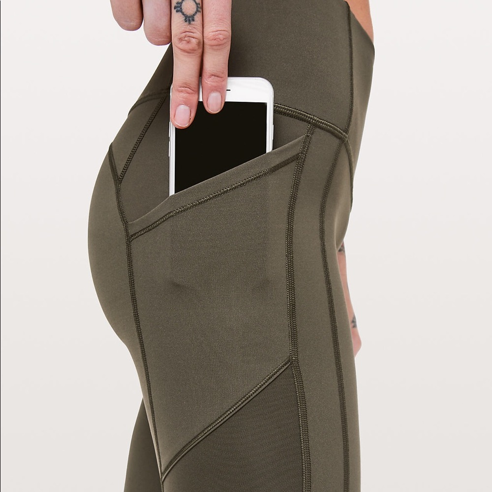 Lululemon Pants